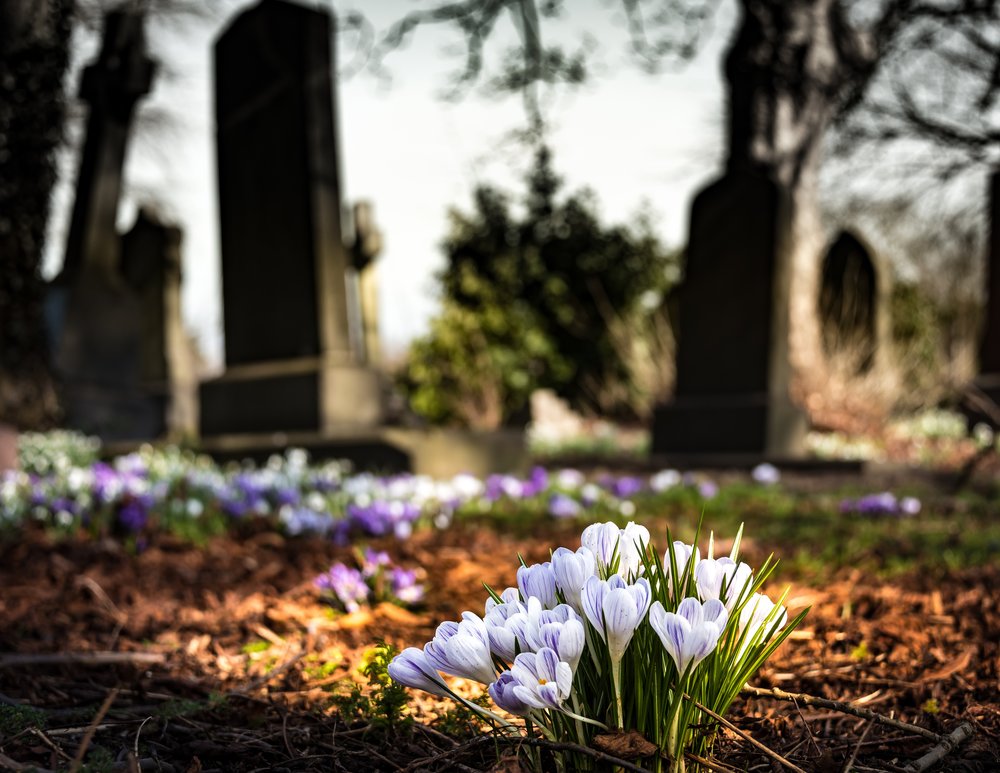 Why Choose Permanent Memorialization?