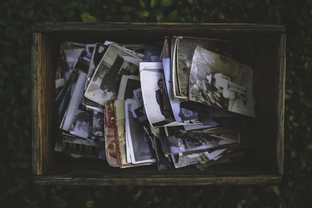 Finding Peace in Your Grief