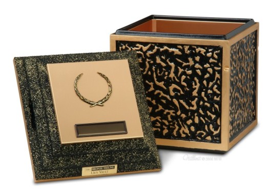 Cremation Vaults news and events 