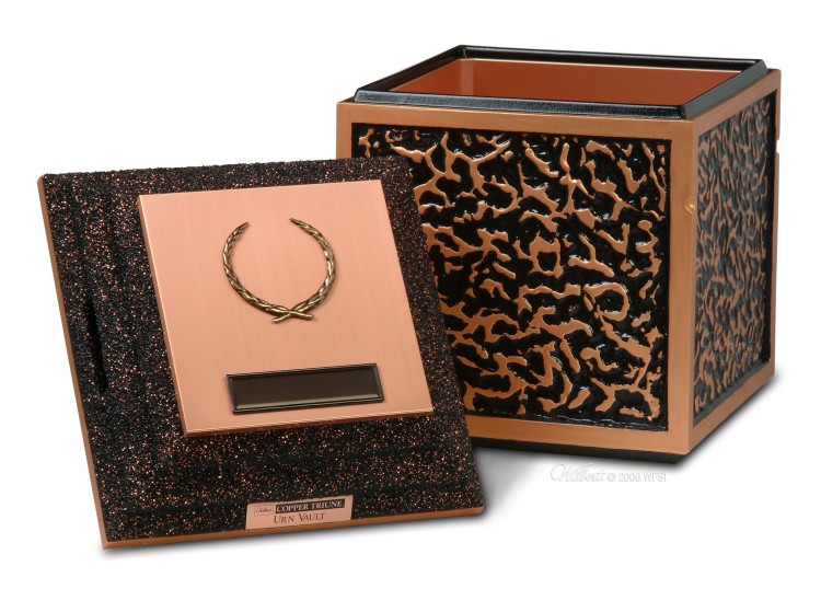 Cremation Vaults news and events 